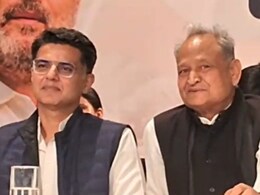 Exit Poll पर बोले सचिन पायलट, मतदान प्रतिशत बढ़ने का मतलब यह नहीं कि एनडीए जीत रही