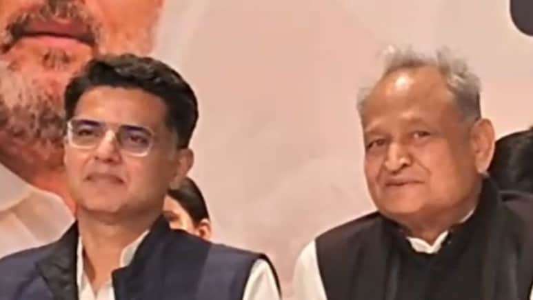 Exit Poll पर बोले सचिन पायलट, मतदान प्रतिशत बढ़ने का मतलब यह नहीं कि एनडीए जीत रही