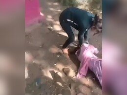 Lady Gang Scare: सुनसान जगह पर ले जाकर लड़कियों को पीटती थी लेडी गैंग, Viral Video से पोल खुलते ही पुलिस ने लिया एक्शन