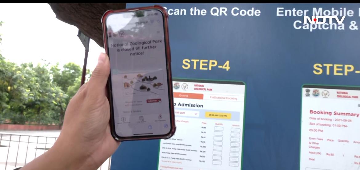 Latest and Breaking News on NDTV