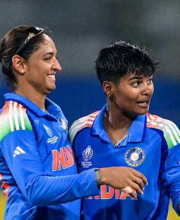 Women's World Cup Final: Key Battles To Watch Out For