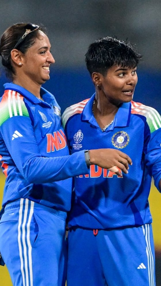 Women's World Cup Final: Key Battles To Watch Out For