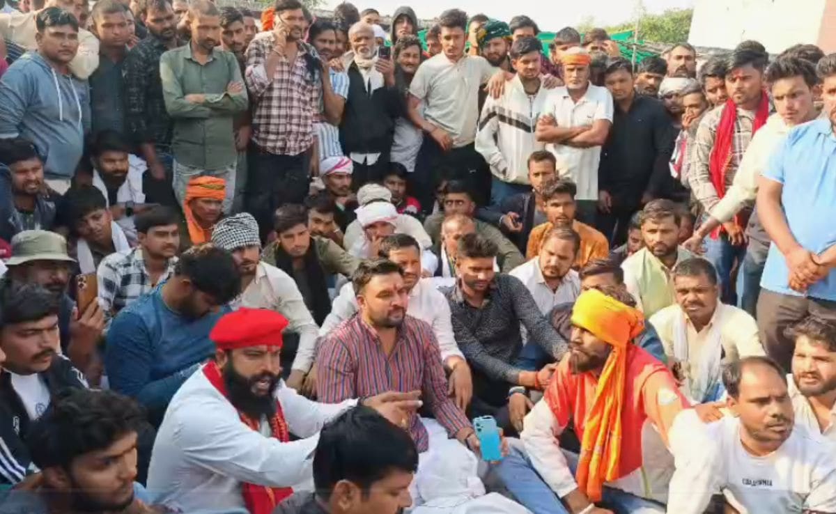 Latest and Breaking News on NDTV