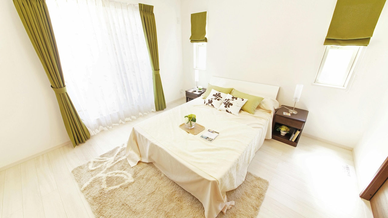 Which curtain will you choose for you space?