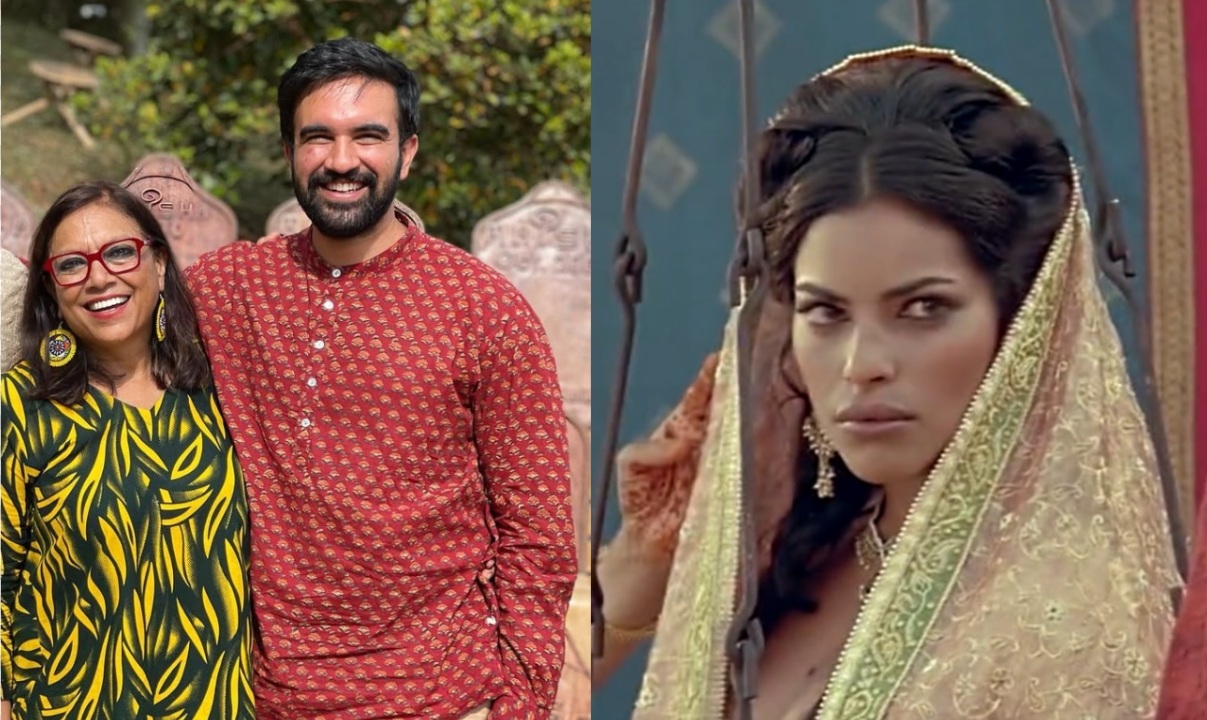 जोहरान ममदानी के मेयर बनते ही वायरल हुए उनकी मां की फिल्म कामसूत्र के सीन, 29 साल पहले भारत में थी बैन