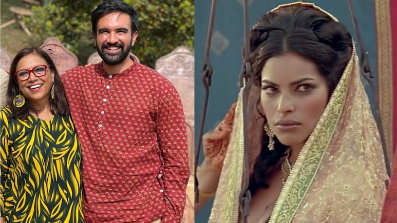 जोहरान ममदानी के मेयर बनते ही वायरल हुए उनकी मां की फिल्म कामसूत्र के सीन, 29 साल पहले भारत में थी बैन