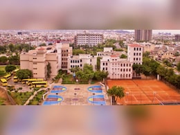 जयपुर के निजी स्कूल में छठे क्लास की छात्रा की मौत सुसाइड या हत्या? स्कूल प्रशासन ने साधी चुप्पी, पुलिस खंगाल रही सबूत