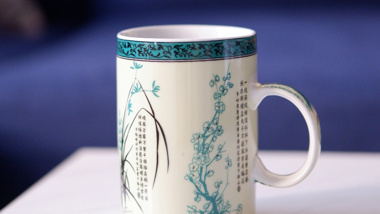 The Surprising Psychology of Tea Mugs: How A Cup Can Transform Your Brew The Surprising Psychology of Tea Mugs: How A Cup Can Transform Your Brew