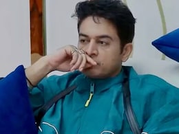 गौरव खन्ना को लगता है बीवी से डर? बिग बॉस 19 में पत्नी के सामने यूं लाचार दिखे अनुपमा के अनुज कपाड़िया