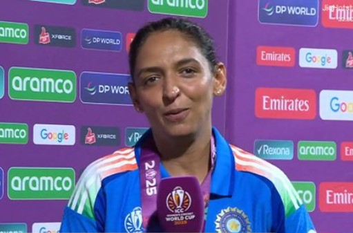 'ये अंत नहीं, अभी तो शुरुआत है', हरमनप्रीत कौर ने भरी हुंकार, मंधाना-दीप्ति नहीं, ये खिलाड़ी रही टर्निंग पॉइंट