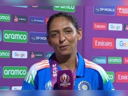 'ये अंत नहीं, अभी तो शुरुआत है', हरमनप्रीत कौर ने भरी हुंकार, मंधाना-दीप्ति नहीं, ये खिलाड़ी रही टर्निंग पॉइंट