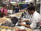 India's Retail Inflation Hits Record Low In October On GST Cuts, Dwindling Food Prices India's Retail Inflation Hits Record Low In October On GST Cuts, Dwindling Food Prices
