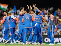 "India In Strong Position With Good Problems To Solve": Australia Legends Big Praise