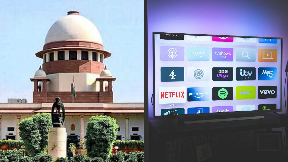Web Content Watchdog Soon? Top Court Says 'Somebody Has To Be Accountable'
