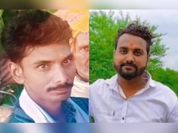 शादी से 20 दिन पहले युवक की मौत! आयशर ने बाइक को मारी जोरदार टक्कर, दो की गई जान