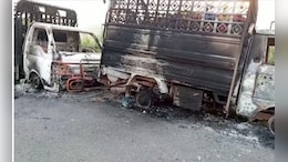 7 Explosions In 24 Hours Spark Fear, Panic In Balochistan