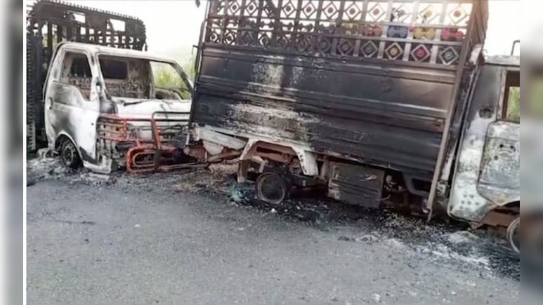 7 Explosions In 24 Hours Spark Fear, Panic In Balochistan