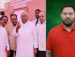 Caste Matrix To Favour BJP-Led Alliance In Bihar Election, Say 2 Exit Polls