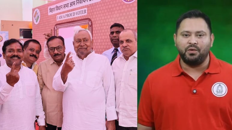 Caste Matrix To Favour BJP-Led Alliance In Bihar Election, Say 2 Exit Polls