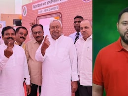 नीतीश का जादू या तेजस्वी का यूथ? पहले चरण की बंपर वोटिंग में पहेली ही पहेली