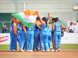 भारत-पाकिसतान के बीच फिर होगी टक्कर, महिला ब्लाइंड वर्ल्ड कप में होगा महामुकाबला