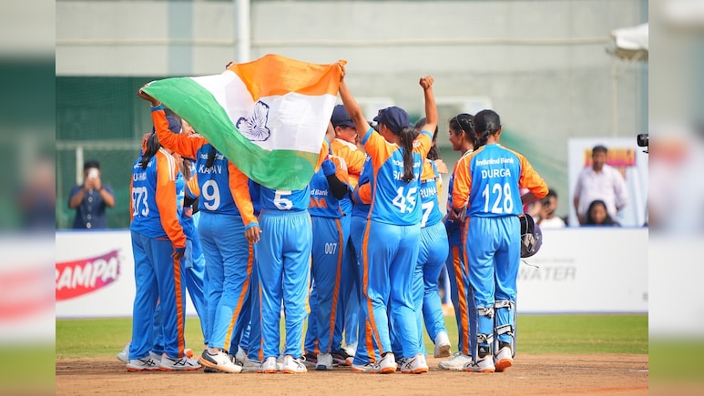 भारत-पाकिसतान के बीच फिर होगी टक्कर, महिला ब्लाइंड वर्ल्ड कप में होगा महामुकाबला