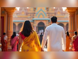 जगन्नाथ पुरी के इस मंदिर में कपल्स की एंट्री है बैन, जानें क्या है वजह