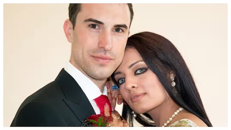 Celina Jaitly Says She Was Forced Out Of Her Home Three Weeks After Childbirth: 'Stitches Not Healed, Barely Able To Walk'