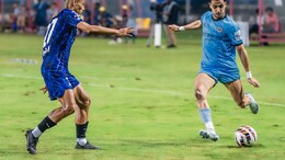 AIFF Super Cup: Mumbai City Edge Past Kerala Blasters To Secure Last Semi-Final Spot