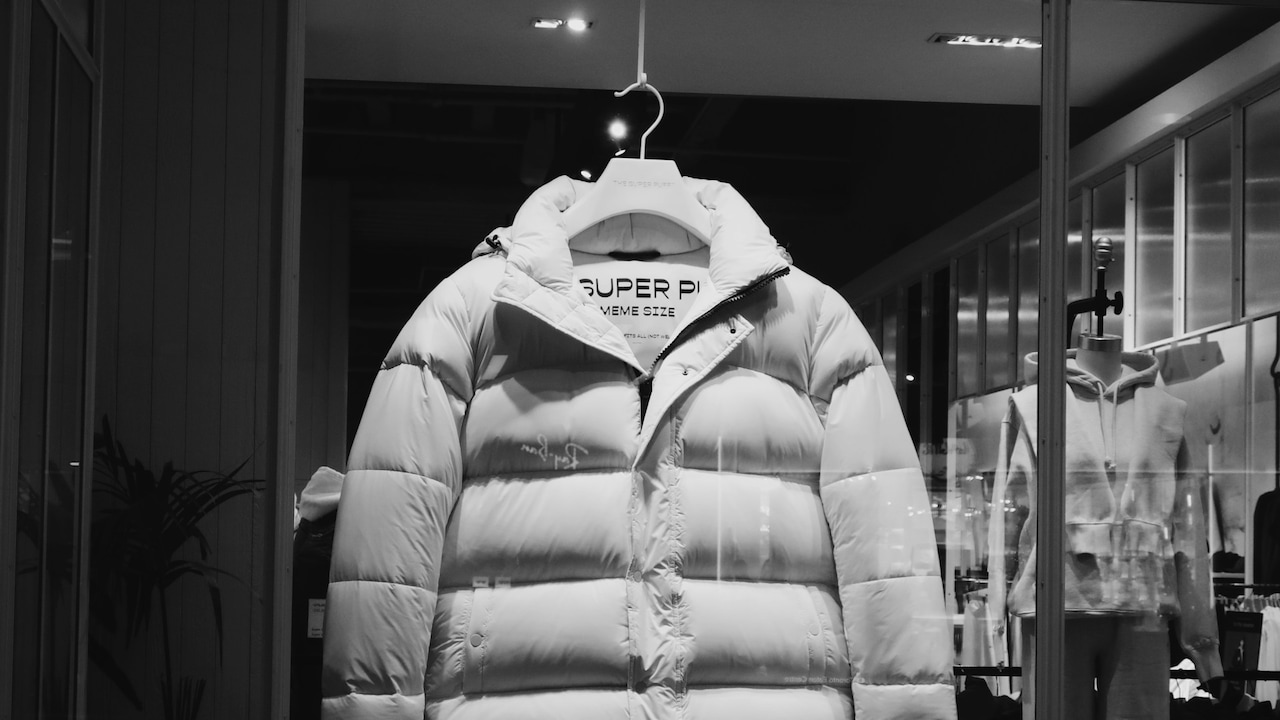 Check out the best deals on puffer jackets for men Check out the best deals on puffer jackets for men