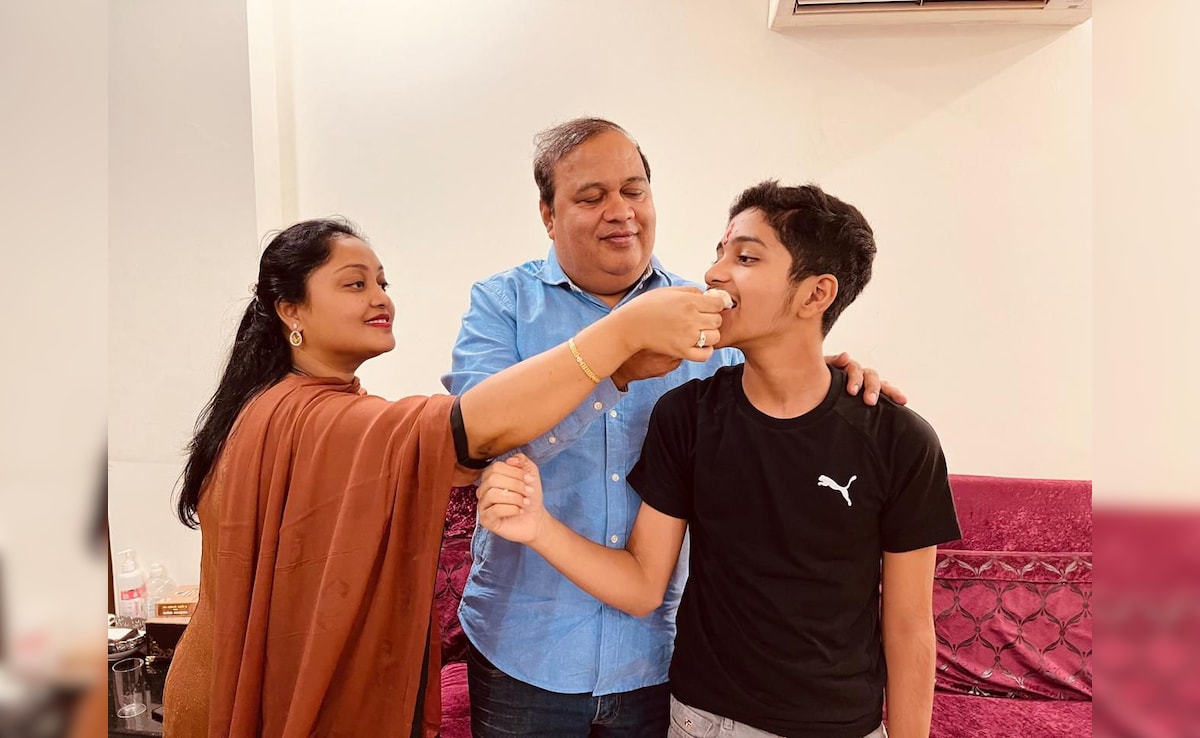 Latest and Breaking News on NDTV Latest and Breaking News on NDTV