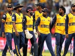 Sri Lanka Cricket Plans Day-Night Tests At SSC Ground In Colombo: Report