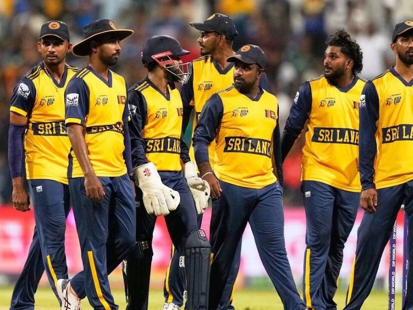 Sri Lanka Cricket Plans Day-Night Tests At SSC Ground In Colombo: Report