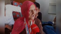 Rajasthan: 94 साल की 'गोल्डन ग्रैंडमा' ने जीते 4 गोल्ड मेडल, पानी देवी ने एशियाई चैंपियनशिप में किया कमाल