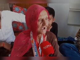 Rajasthan: 94 साल की 'गोल्डन ग्रैंडमा' ने जीते 4 गोल्ड मेडल, पानी देवी ने एशियाई चैंपियनशिप में किया कमाल