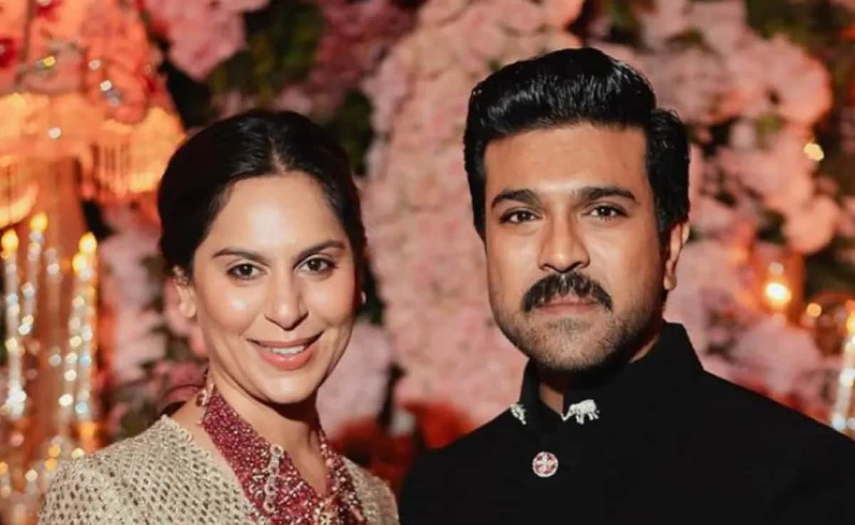Ram Charan's Wife Upasana Responds To Backlash Over 'Egg Freezing' Advice At IIT Hyderabad: "Happy To Have Sparked A Healthy Debate"