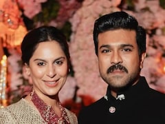 Ram Charan's Wife Upasana Responds To Backlash Over 'Egg Freezing' Advice At IIT Hyderabad: "Happy To Have Sparked A Healthy Debate"