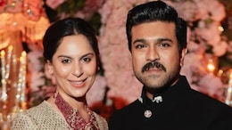 Ram Charan's Wife Upasana Responds To Backlash Over 'Egg Freezing' Advice At IIT Hyderabad: "Happy To Have Sparked A Healthy Debate"