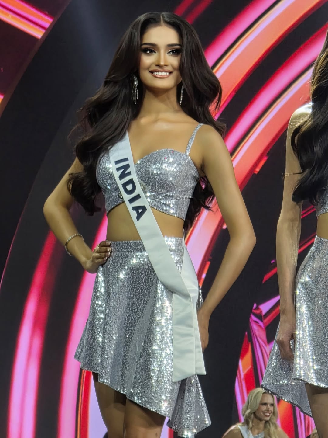 मिस यूनिवर्स 2025 में भारत का प्रतिनिधित्व कर रही हैं ये महिला, जानें कब और कहां देख पाएंगे आप