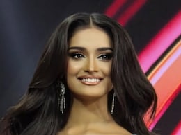 मिस यूनिवर्स 2025 में भारत का प्रतिनिधित्व कर रही हैं ये महिला, जानें कब और कहां देख पाएंगे आप