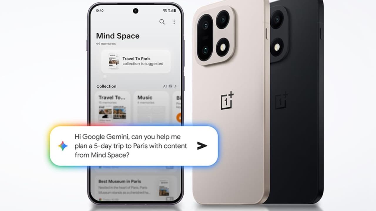 While both While both