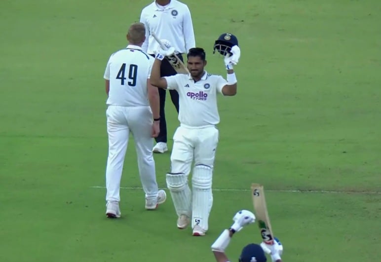 "Making It Hard For Coach And Captain": Ashwin's Stunning Take On India Star