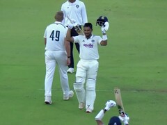 "Making It Hard For Coach And Captain": Ashwins Stunning Take On India Star