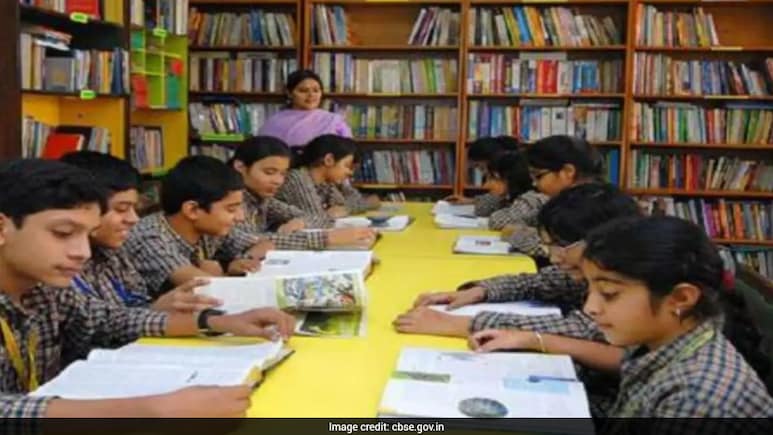 CBSE Invites Students To Participate In Budding Authors Programme