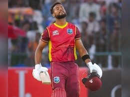 NZ vs WI: शाई होप ने शतक ठोक बनाया वर्ल्ड रिकॉर्ड, ऐसा करने वाले दुनिया के इकलौते बल्लेबाज बने