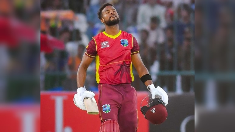 NZ vs WI: शाई होप ने शतक ठोक बनाया वर्ल्ड रिकॉर्ड, ऐसा करने वाले दुनिया के इकलौते बल्लेबाज बने