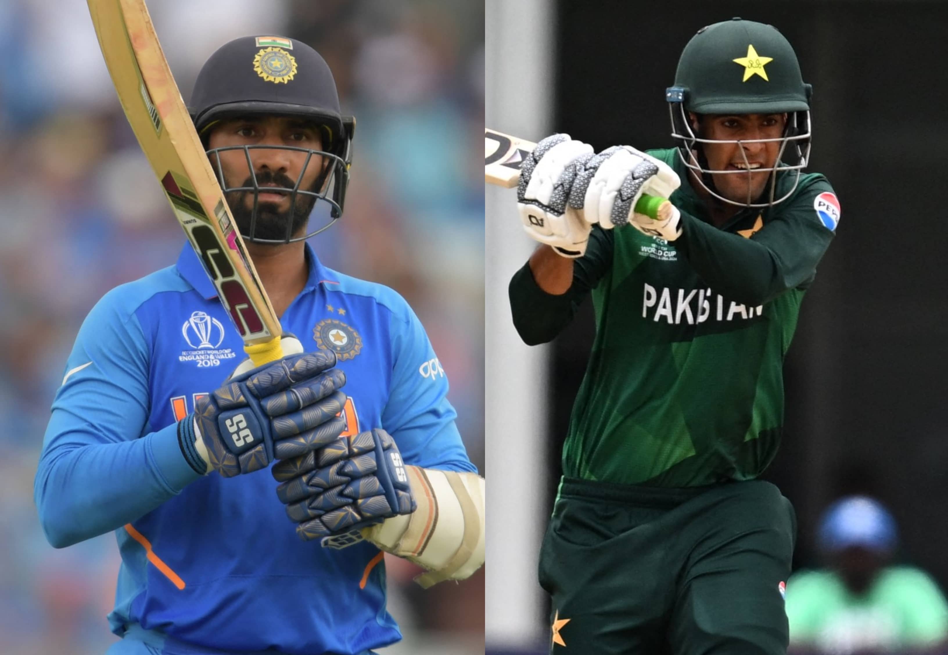 Hong Kong Sixes LIVE: Ex-RCB Star Delivers Huge Wicket; Pak 1 Down In Chase