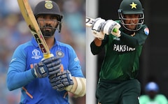 Hong Kong Sixes: India Clinch 2-Run Win vs Pak Via DLS After Rain Delay