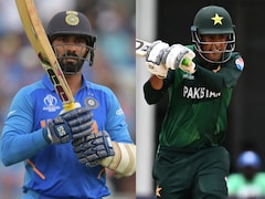 India vs Pakistan LIVE Score, Hong Kong Sixes 2025: Robin Uthappa Goes Berserk, Pakistan Captain Taken To Cleaners