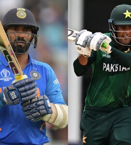 India vs Pakistan Highlights, Hong Kong Sixes 2025: India Clinch Dramatic 2-Run Win Via DLS Method, After Rain Stops Play
